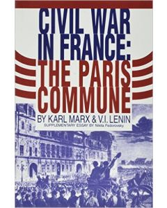 Civil War in France