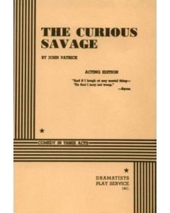 Curious Savage, The