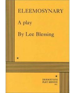Eleemosynary