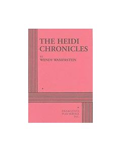 Heidi Chronicles, The