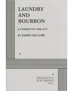 Laundry And Bourbon