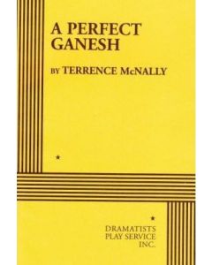 Perfect Ganesh, A