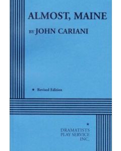 Almost, Maine