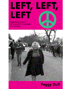 Left, Left, Left