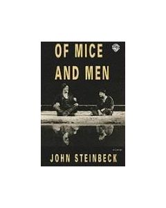 Of Mice And Men