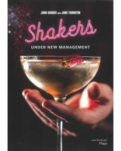 Shakers Under New Management