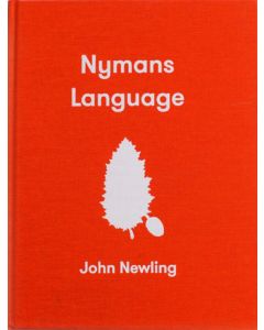 Nymans: A Language From The Garden