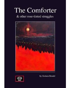 Comforter, The & other rose-tinted struggles