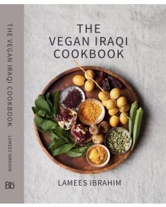 The Vegan Iraqi Cookbook