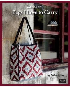 Yoko Saito's Bags I Love To Carry