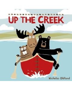 Up The Creek
