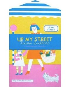 Up My Street