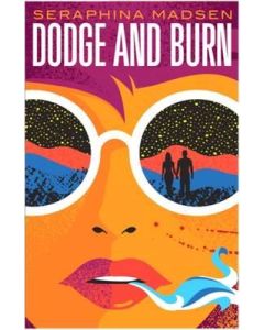 Dodge and Burn
