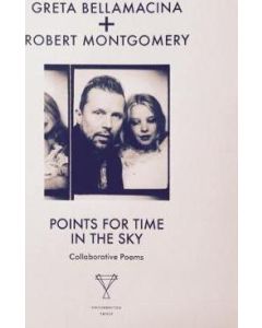 9780995480759 Points for time in the sky