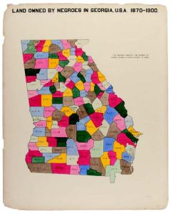 Black Lives 1900