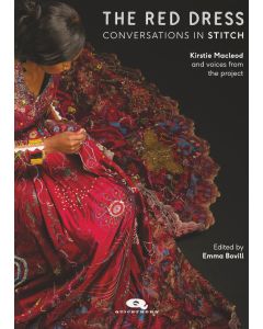 Red Dress: Conversations in Stitch, The