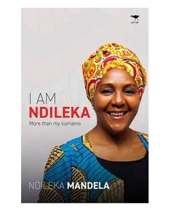 I Am Ndilekari