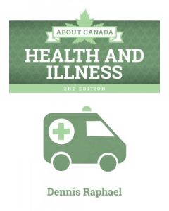 About Canada: Health and Illness