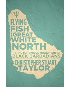 Flying Fish in the Great White North