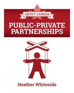 About Canada: Public-Private Partnerships