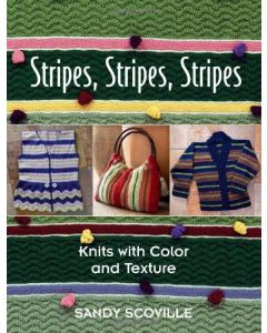 Stripes, Stripes, Stripes