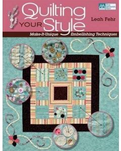 Quilting Your Style