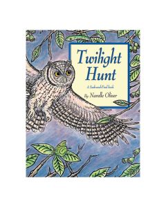 Twilight Hunt