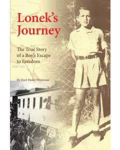 Lonek's Journey