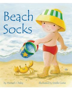 Beach Socks
