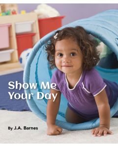 Show Me Your Day