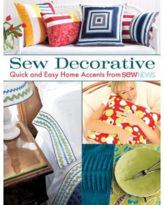 Sew Decorative