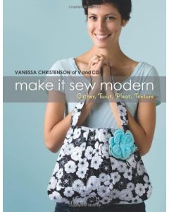 Make It Sew Modern