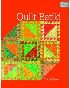 Quilt Batik