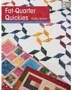 Fat Quarter Quickies