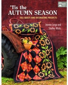 Tis The Autumn Season