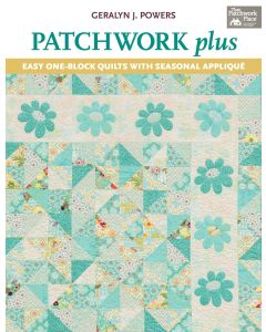 Patchwork Plus