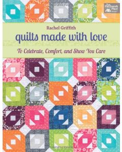 Quilts Made With Love