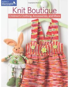 Knit Boutique