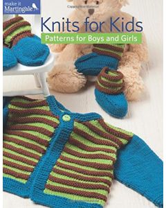 Knits For Kids
