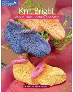 Knit Bright