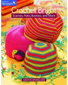 Crochet Bright