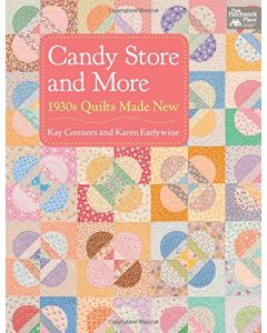 Candy Store and More