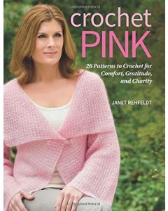 Crochet Pink