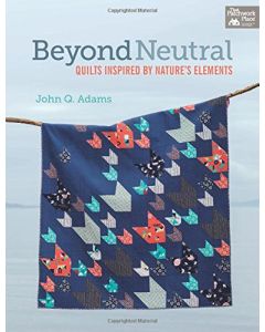 Beyond Neutral