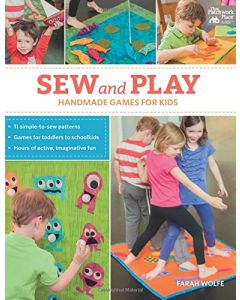 Sew And Play