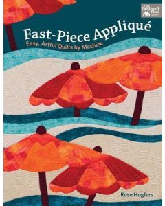 Fast Piece Applique