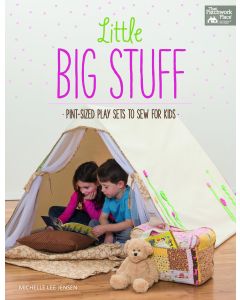 Little Big Stuff