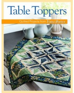 Table Toppers
