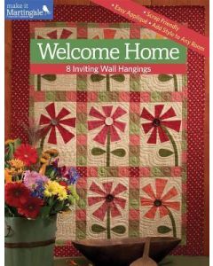 Welcome Home
