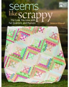 Seems Like Scrappy